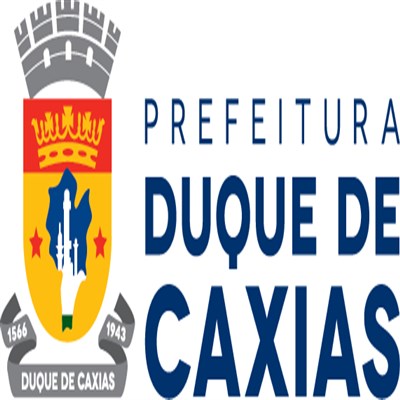 PREFEITURA DE DUQUE DE  CAXIAS  Duque de Caxias RJ