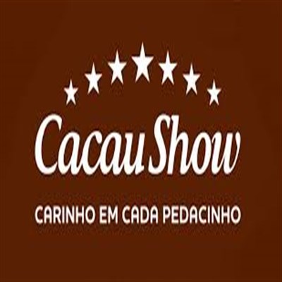 CACAU SHOW Duque de Caxias RJ