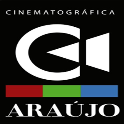 CINE ARAUJO - CINE CAXIAS Duque de Caxias RJ