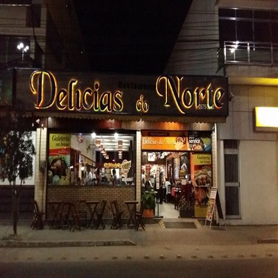 Onde comer