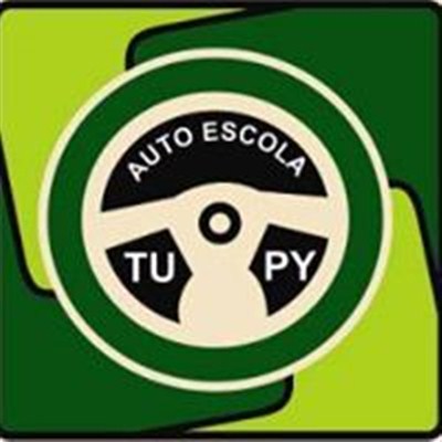 AUTO ESCOLA TUPY Duque de Caxias RJ