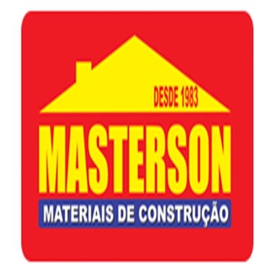 MASTERSON MATERIAIS DE CONSTRUÇÃO Duque de Caxias RJ