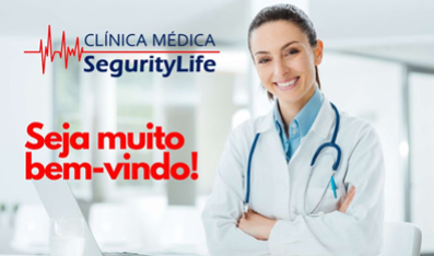 Clinica Médica Segurity Life 