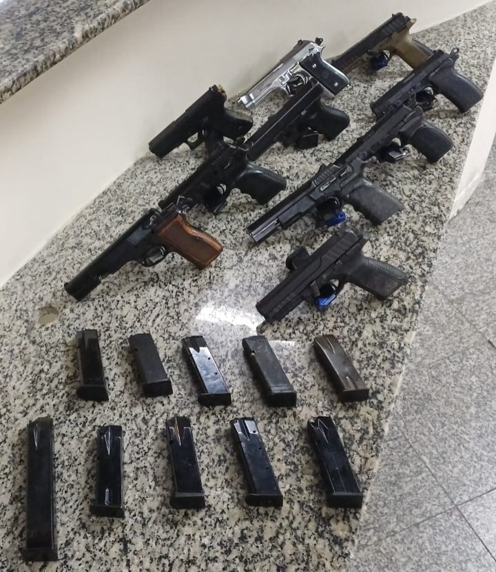 foto Not&iacute;cia Duque de Caxias