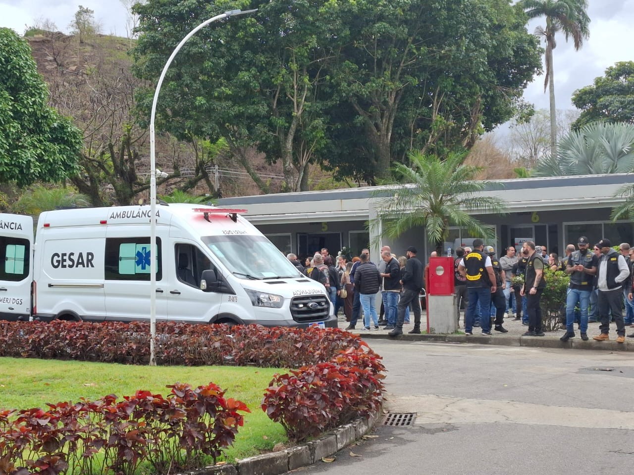 foto Not&iacute;cia Duque de Caxias