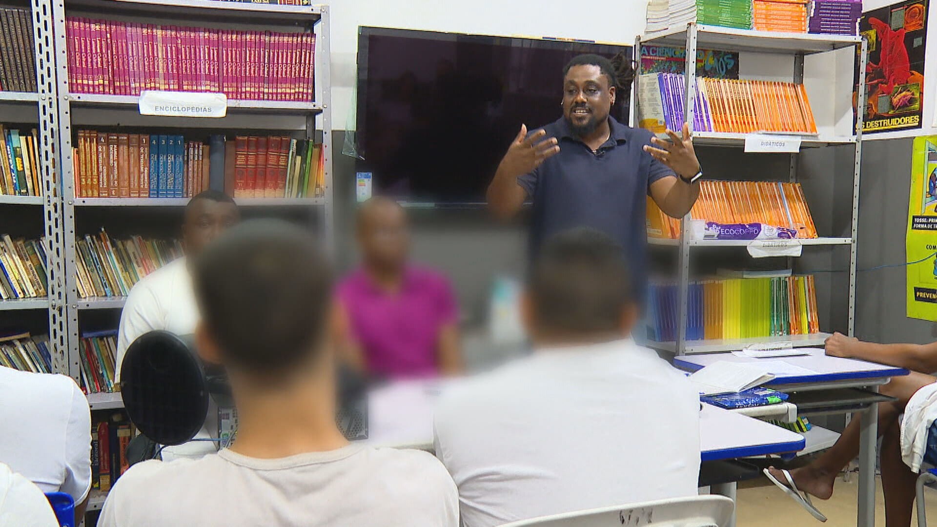 foto Not&iacute;cia Duque de Caxias