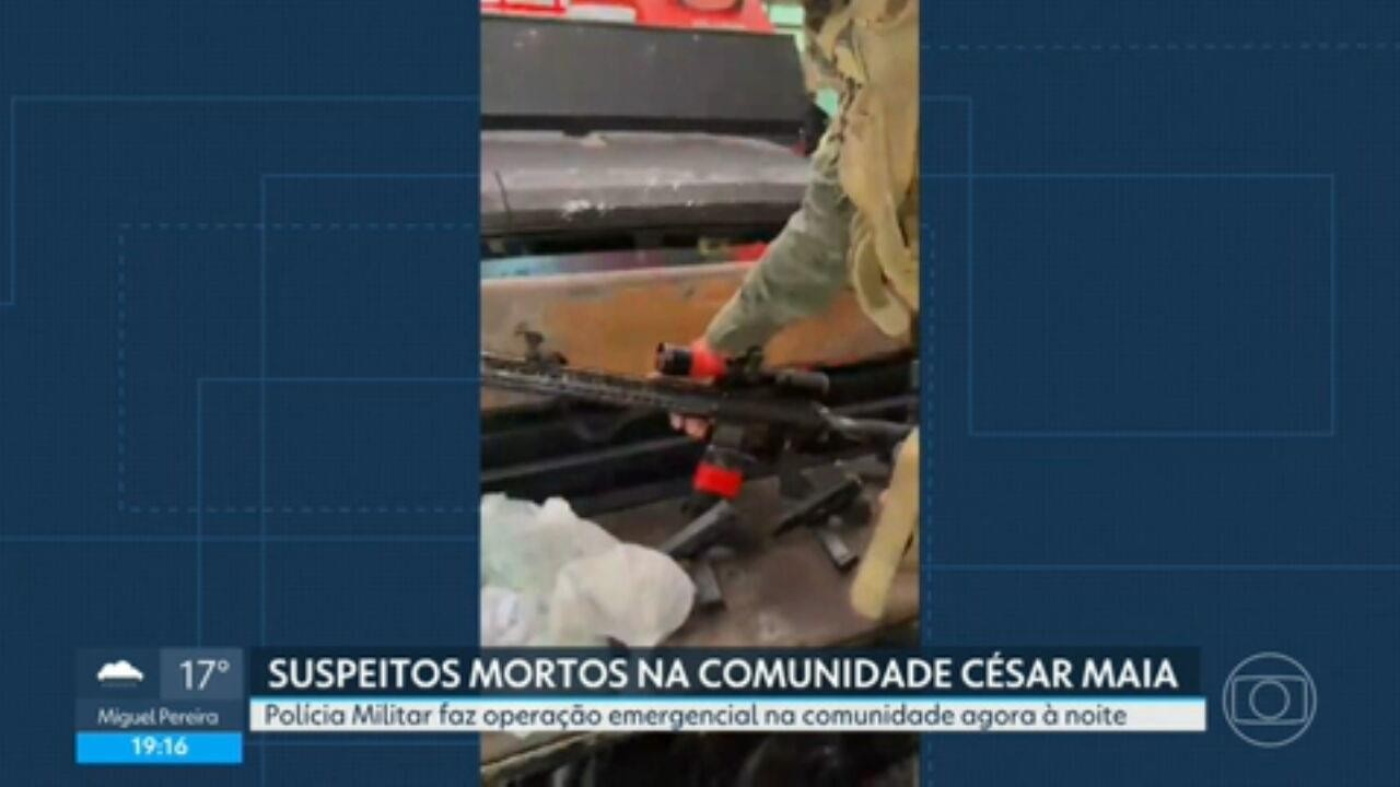 foto Not&iacute;cia Duque de Caxias