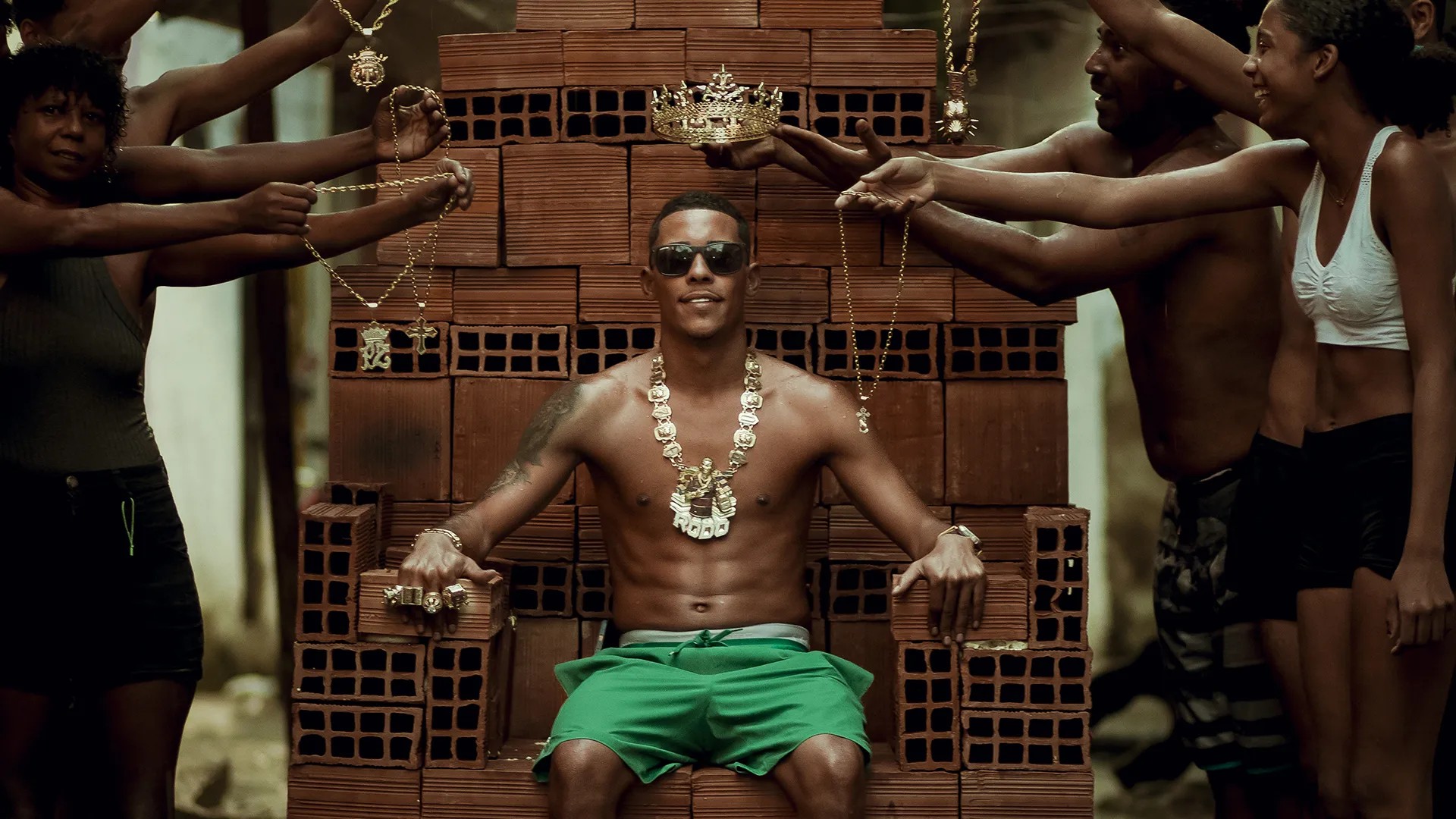 foto Not&iacute;cia Duque de Caxias