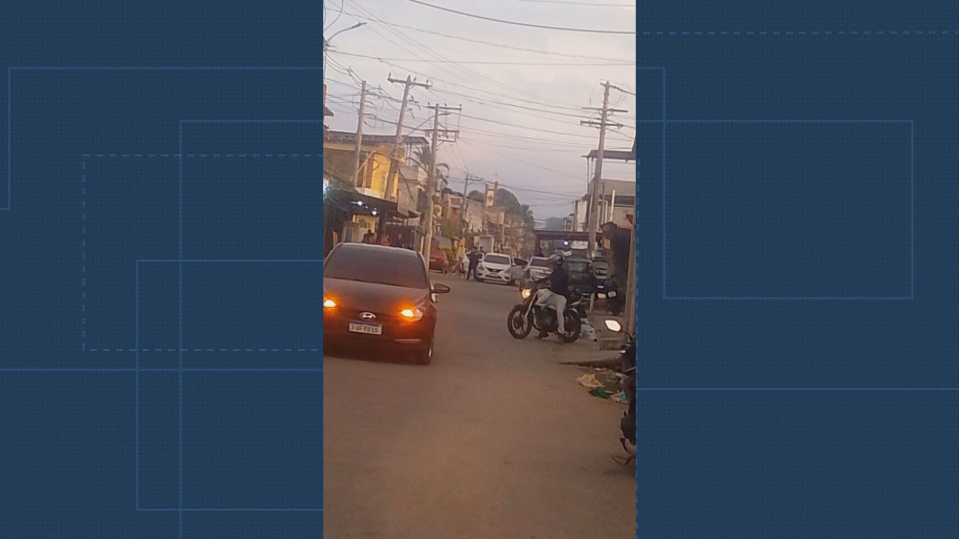 foto Not&iacute;cia Duque de Caxias