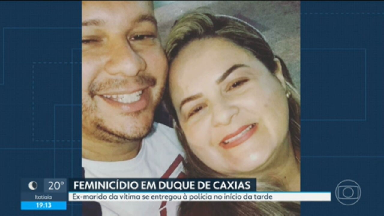 foto Not&iacute;cia Duque de Caxias