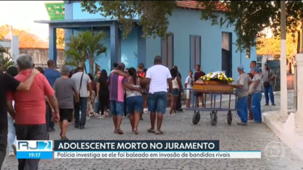 foto Not&iacute;cia Duque de Caxias