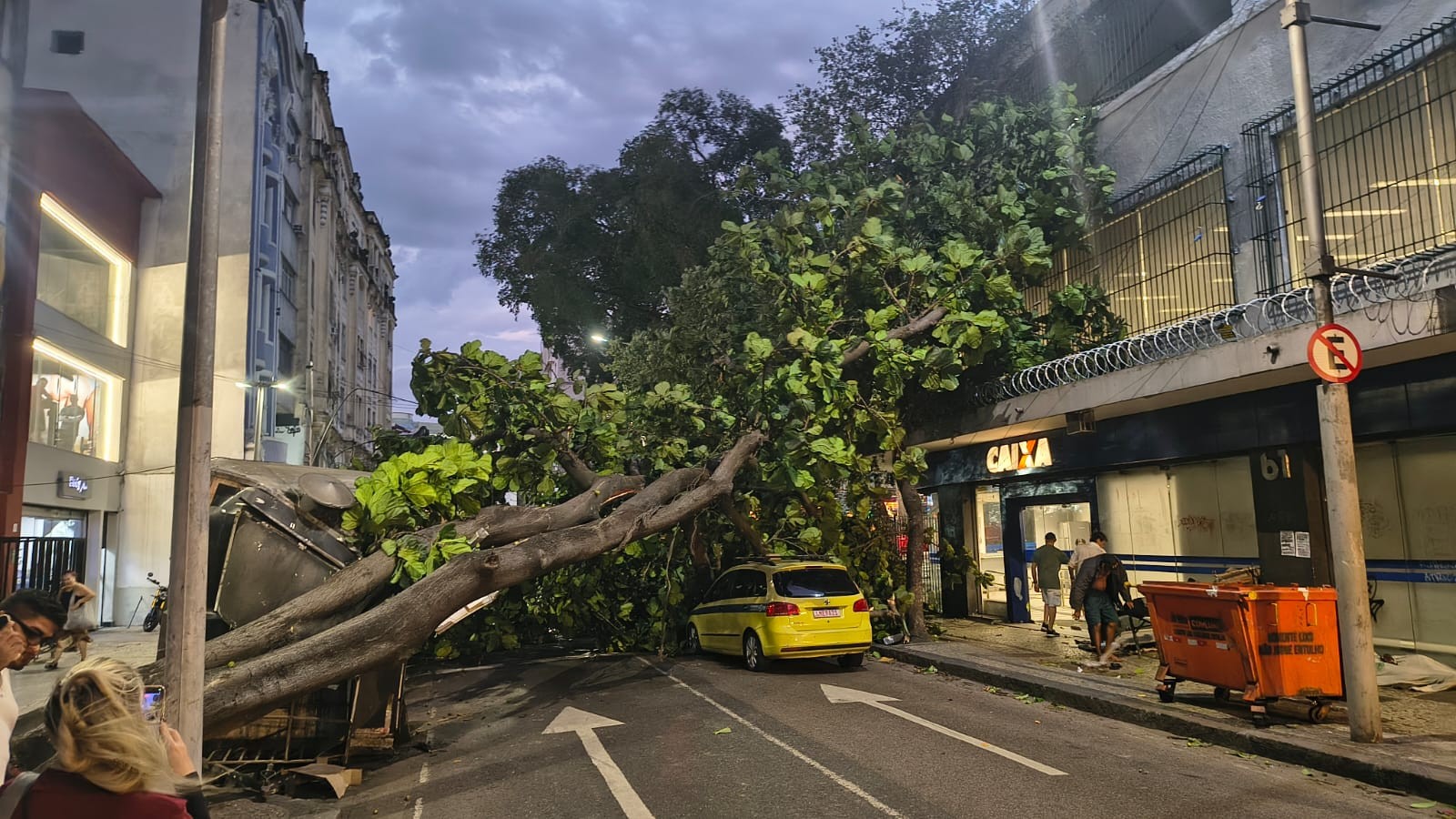 foto Not&iacute;cia Duque de Caxias