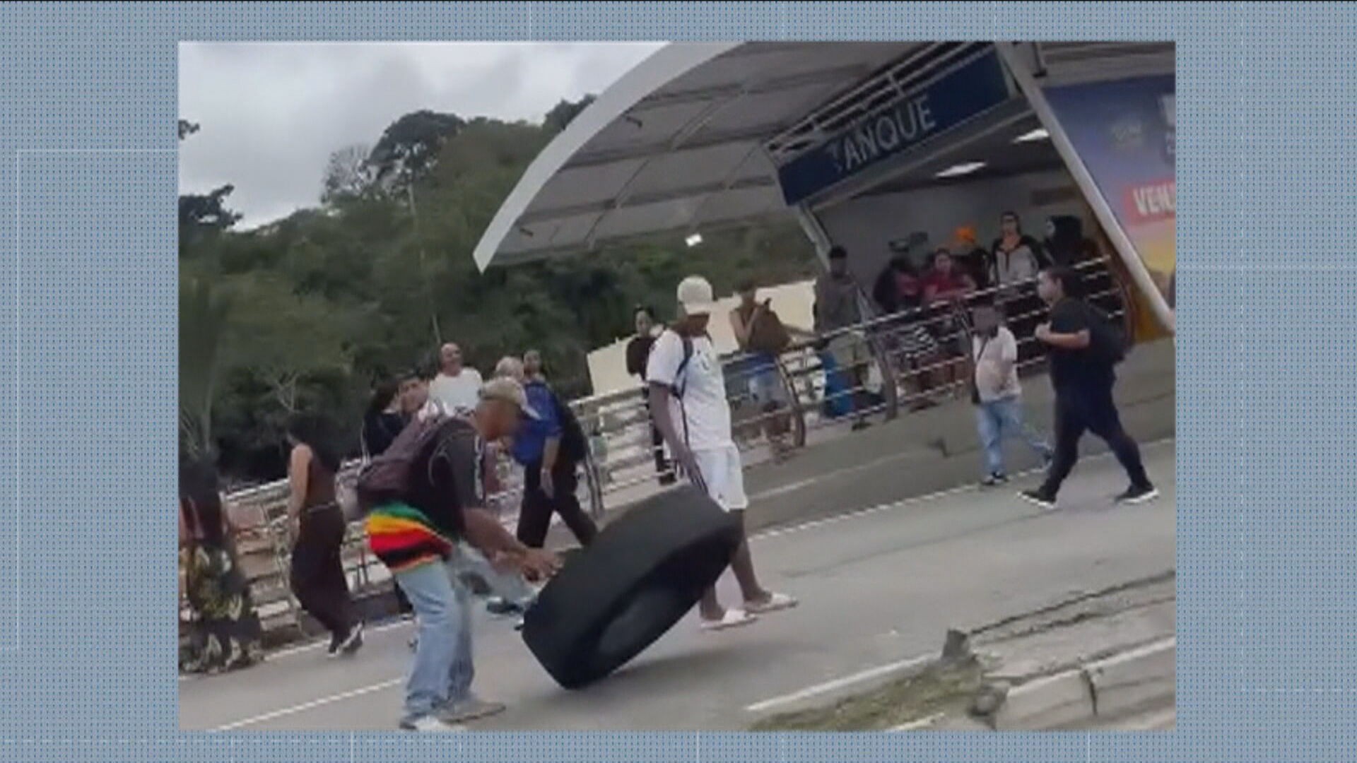foto Not&iacute;cia Duque de Caxias