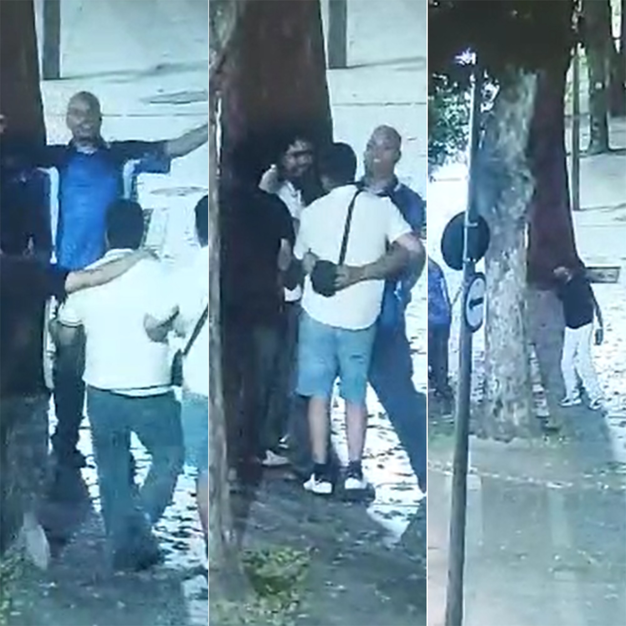 foto Not&iacute;cia Duque de Caxias